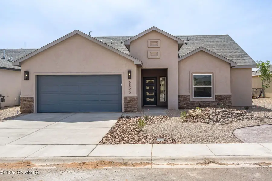 6525 Swan Street, Las Cruces, NM 88012 - #2