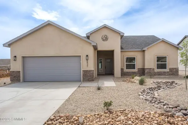 6537 Swan Street, Las Cruces, NM 88012