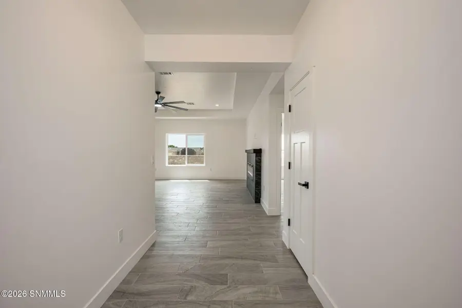 6537 Swan Street, Las Cruces, NM 88012 - #3