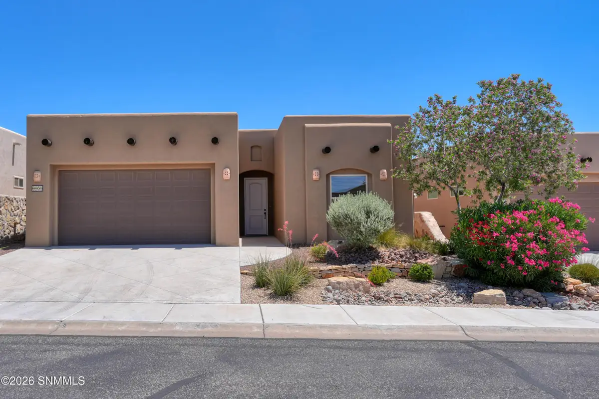 8021 Willow Bloom Circle, Las Cruces, NM 88007 - #1