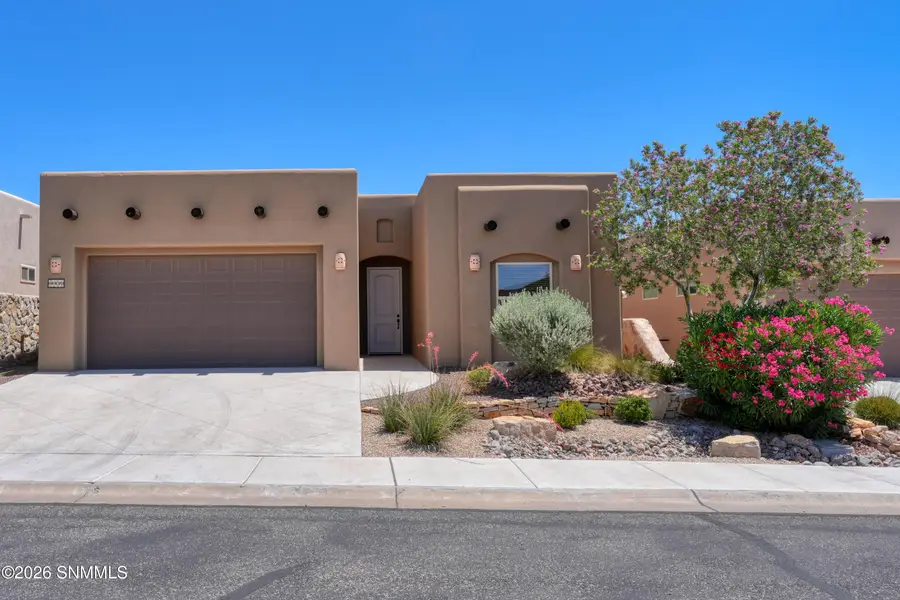 8021 Willow Bloom Circle, Las Cruces, NM 88007 - #2