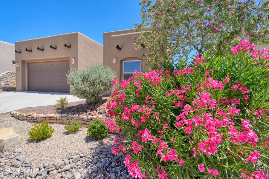 8021 Willow Bloom Circle, Las Cruces, NM 88007 - #3