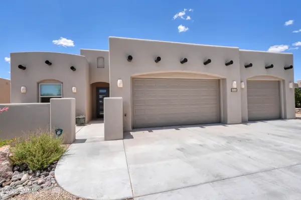 8048 Willow Bloom Circle, Las Cruces, NM 88007