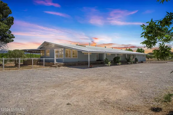 680 Carver Road, Las Cruces, NM 88005