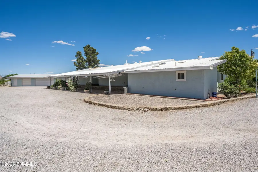 680 Carver Road, Las Cruces, NM 88005 - #2
