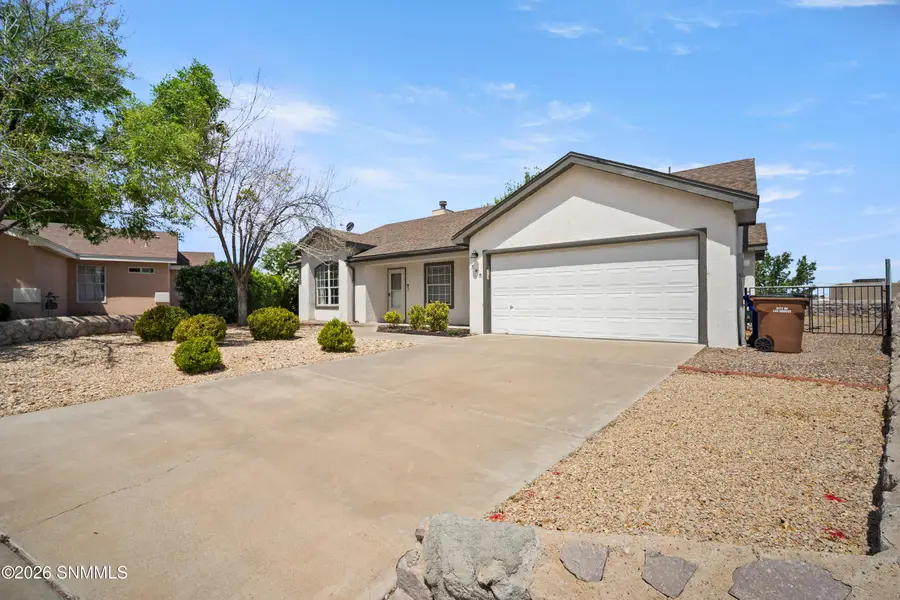 700 Scenic View Drive, Las Cruces, NM 88011 - #2