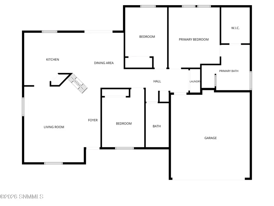 700 Scenic View Drive, Las Cruces, NM 88011 - #3
