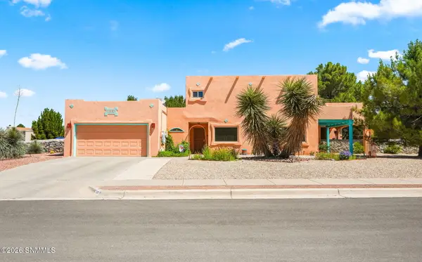 340 Bristol Court, Las Cruces, NM 88001