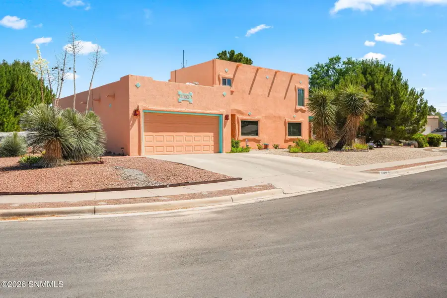340 Bristol Court, Las Cruces, NM 88001 - #3