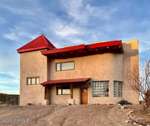 12603 Nm-185, Las Cruces, NM 88007