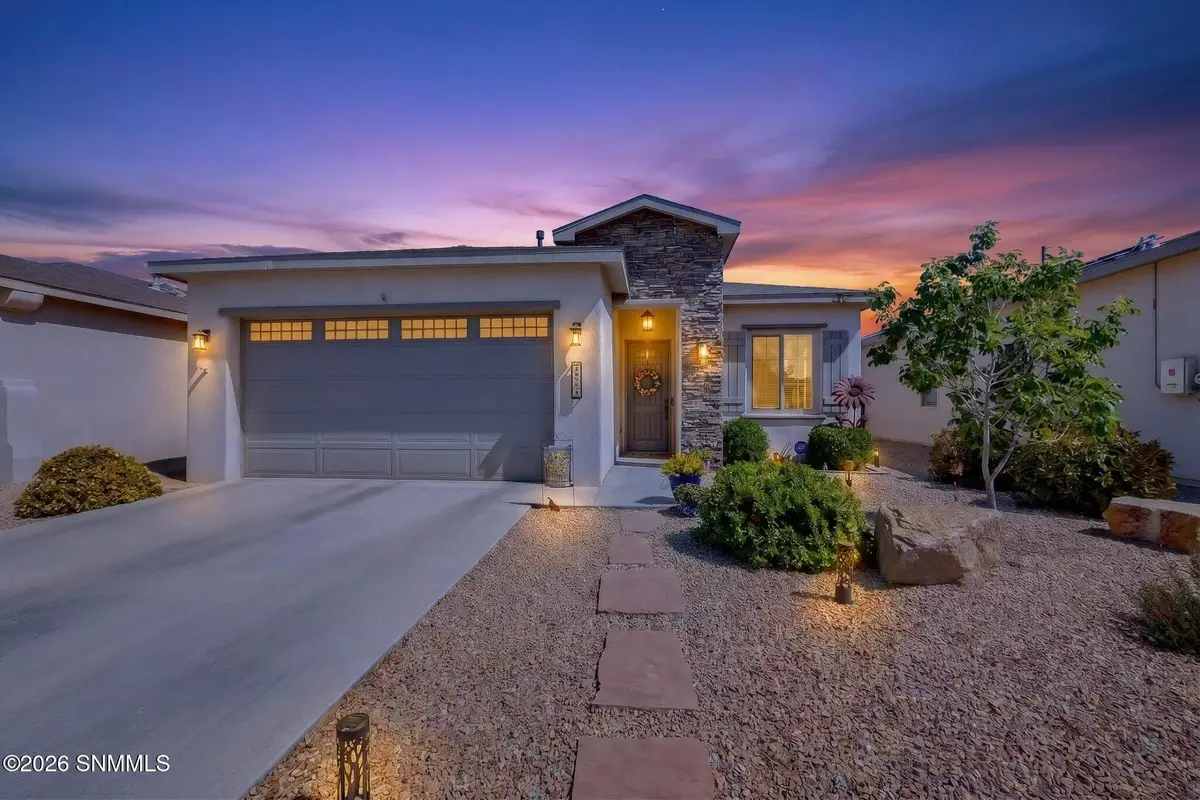3949 San Marino Road, Las Cruces, NM 88012 - #1