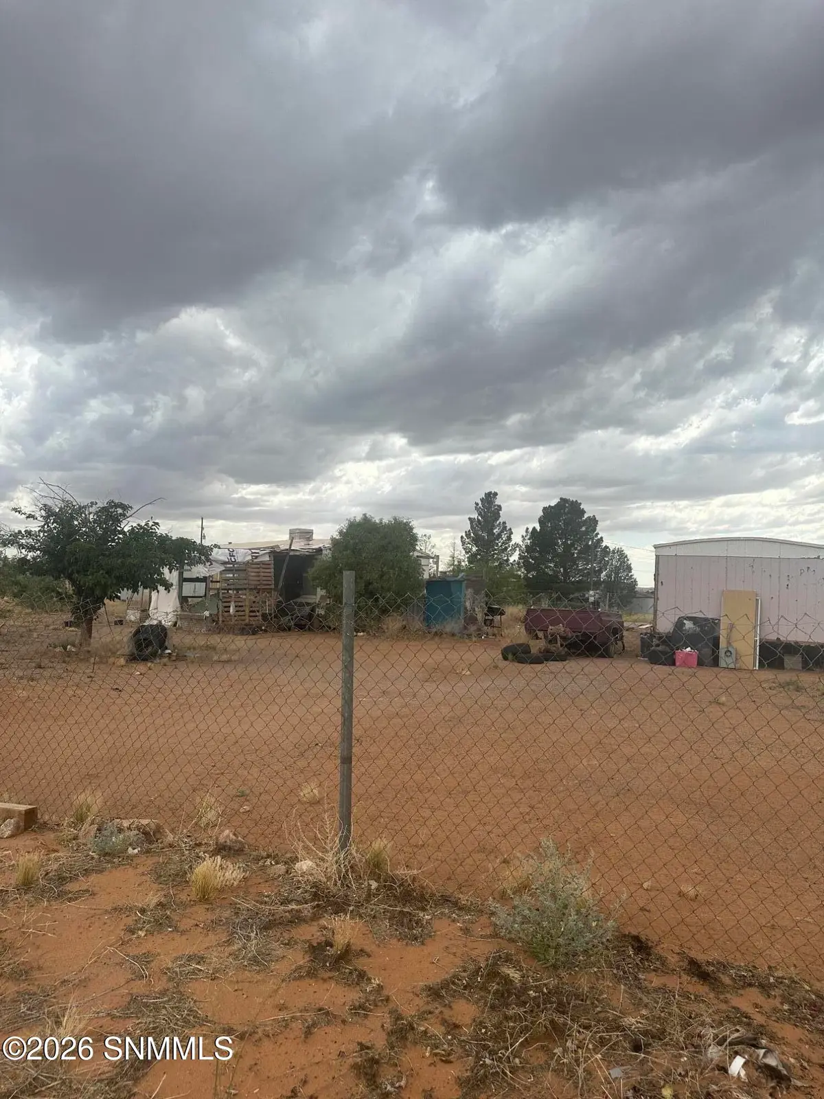 7755 Moonstone Street, Las Cruces, NM 88001 - #1