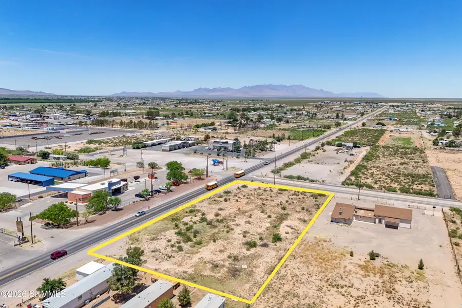TBD Mccombs Road, Chaparral, NM 88081 - #2