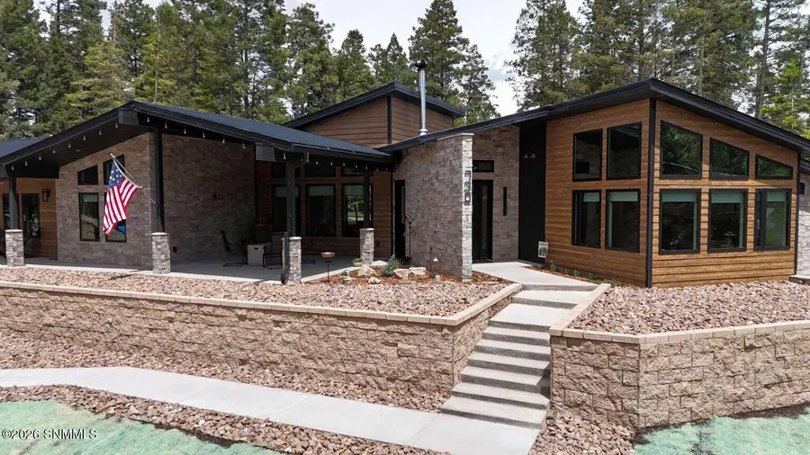 730 Little Bear, Cloudcroft, NM 88317 - #2