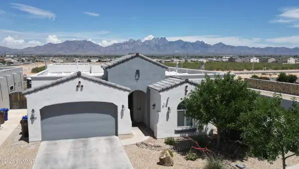 6800 Electra Avenue, Las Cruces, NM 88012