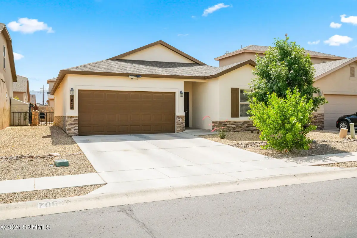 7056 Chaco Street, Las Cruces, NM 88012 - #1