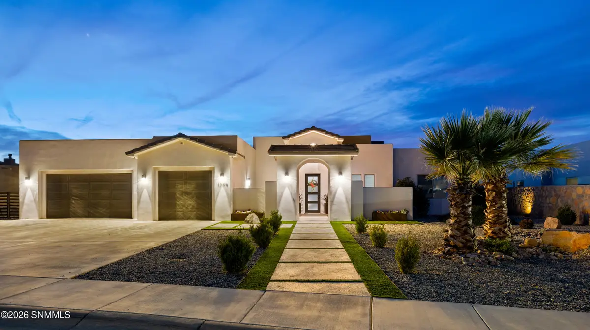 1384 San Bonifacio Arc, Las Cruces, NM 88005 - #1