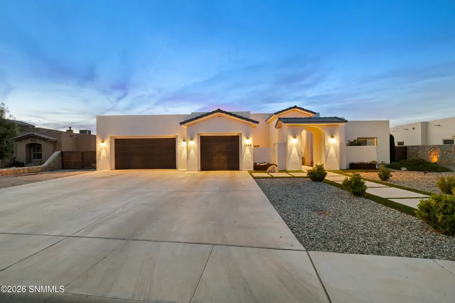 1384 San Bonifacio Arc, Las Cruces, NM 88005 - #2