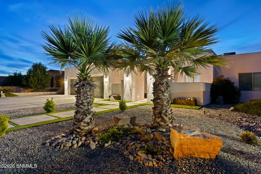 1384 San Bonifacio Arc, Las Cruces, NM 88005 - #3