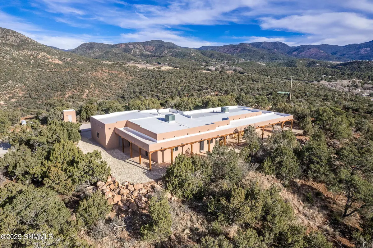 4 Colorado Place, High Rolls Mountain Park, NM 88325 - #1
