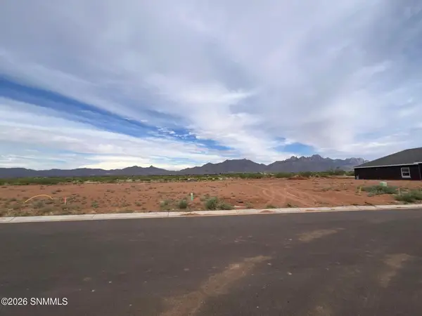 6530 Tucan Place, Las Cruces, NM 88012