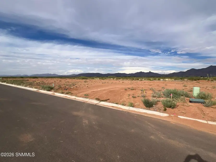 6530 Tucan Place, Las Cruces, NM 88012 - #3
