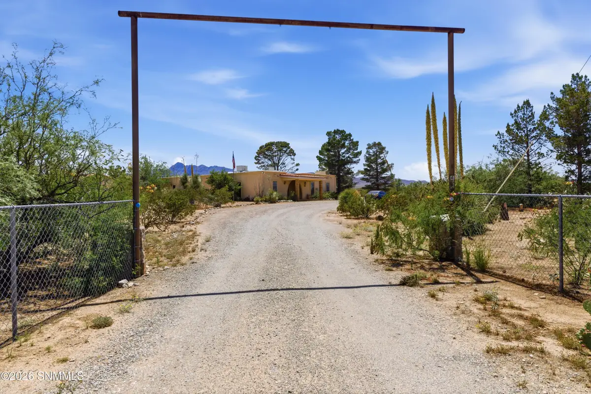469 De Lara Estates Road, Chaparral, NM 88081 - #1