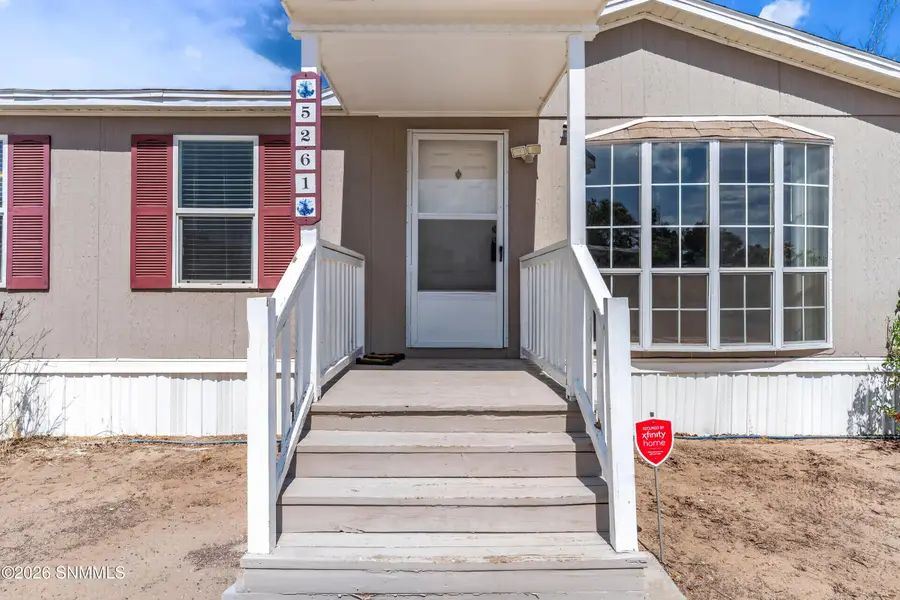 5261 Nana Trail, Las Cruces, NM 88012 - #2