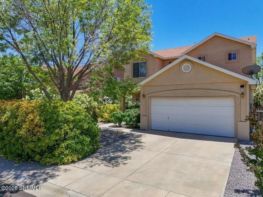 5177 Granite Street, Las Cruces, NM 88012 - #3