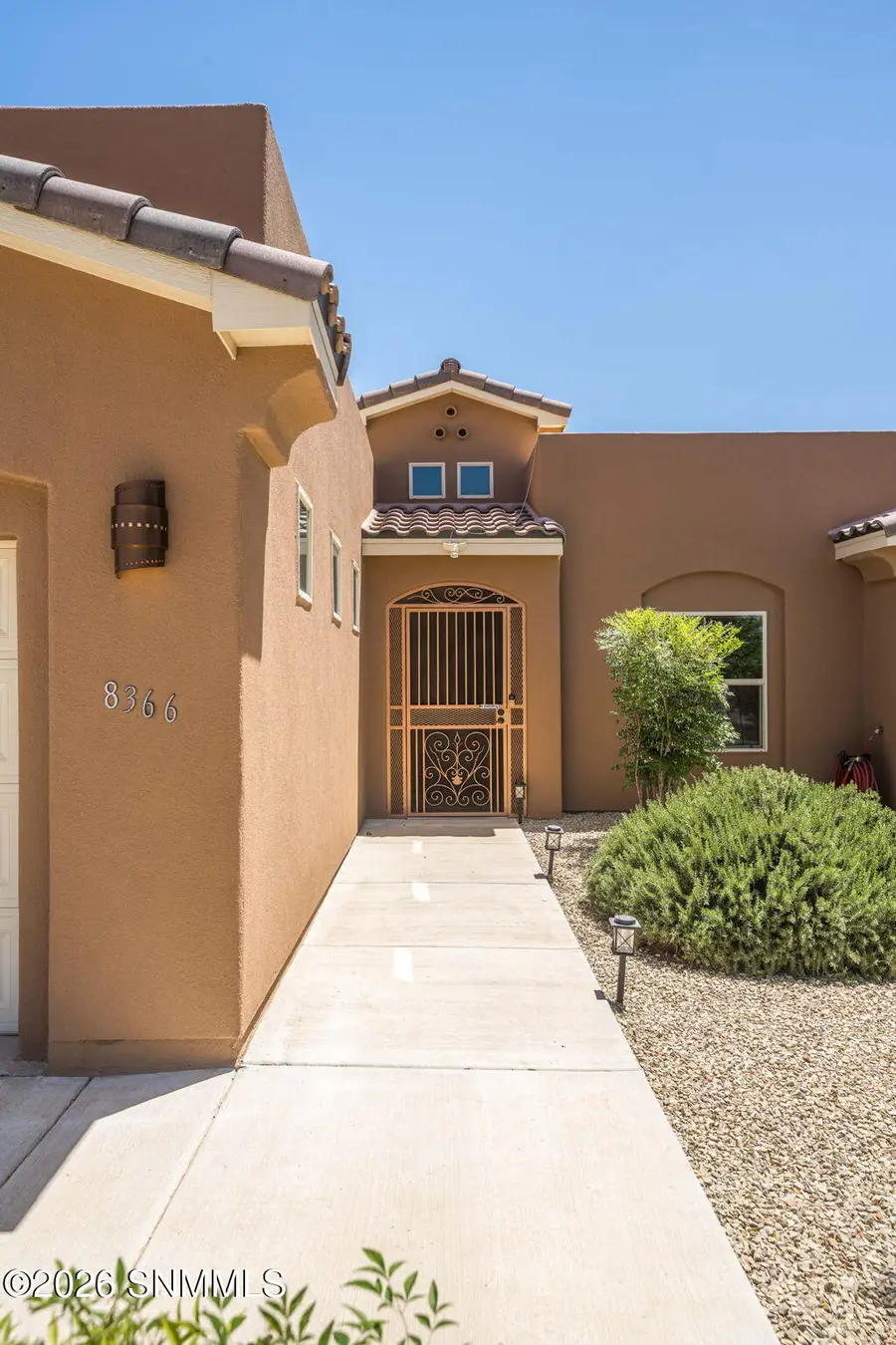 8366 Rancho Vista Loop, La Mesa, NM 88044 - #3