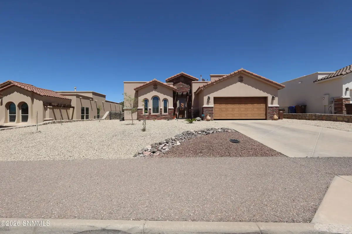 4314 Del Prado Way, Las Cruces, NM 88011 - #1