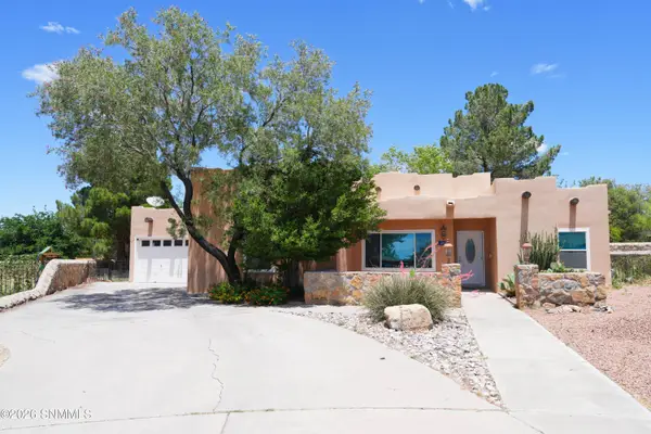 2003 Nena Court, Las Cruces, NM 88007