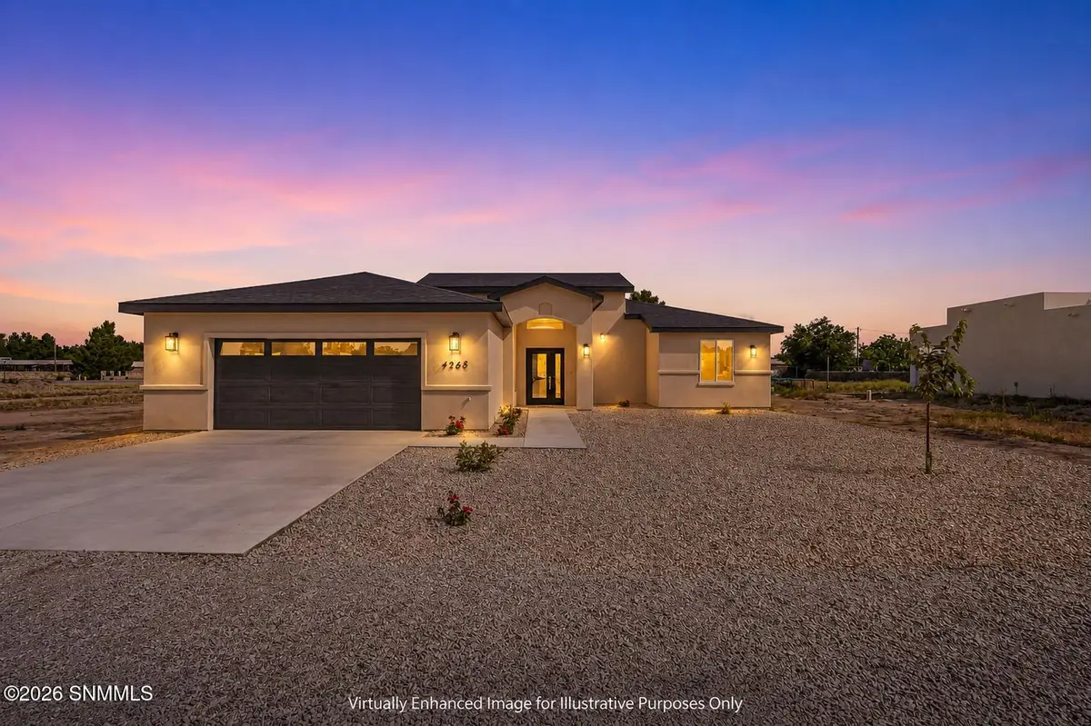 4265 Esterlina Place, Las Cruces, NM 88005 - #1