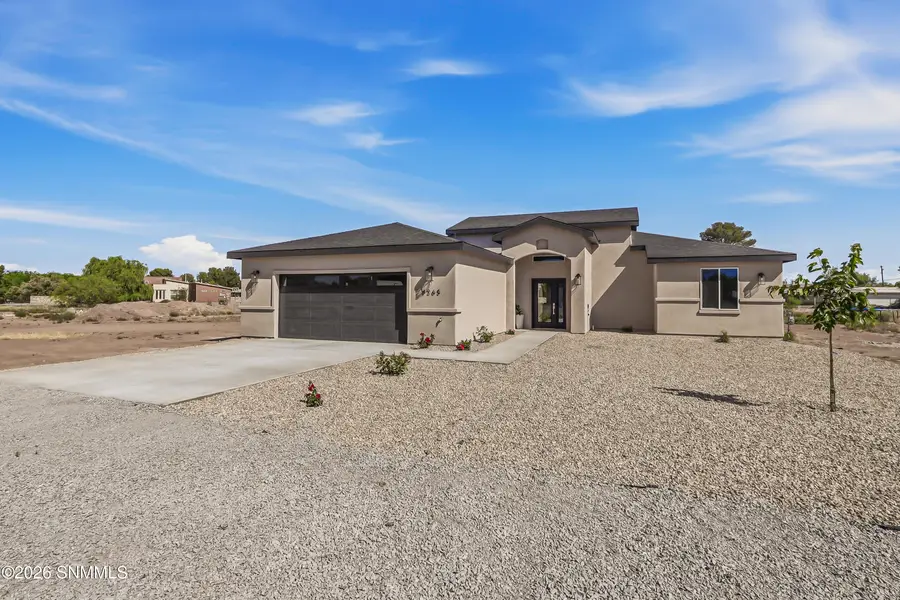4265 Esterlina Place, Las Cruces, NM 88005 - #3