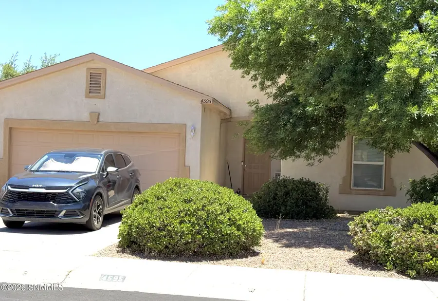 4595 Camino Dos Vidas, Las Cruces, NM 88012 - #3