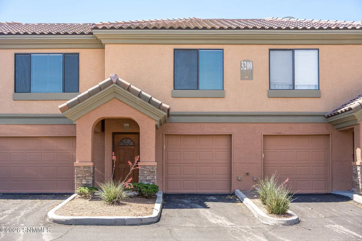 3650 Morningstar Drive #3201, Las Cruces, NM 88011 - #1