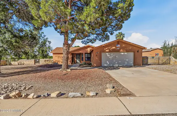4015 Acala Street, Las Cruces, NM 88005