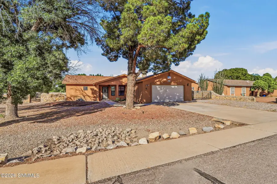 4015 Acala Street, Las Cruces, NM 88005 - #3