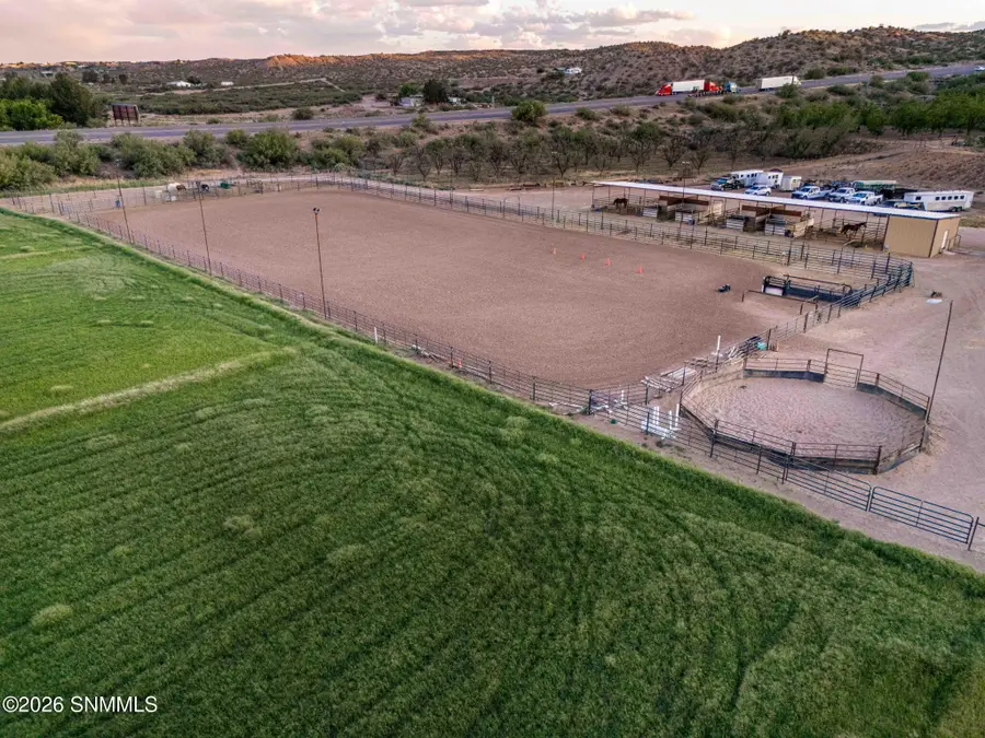 220 Squirrel Road, Las Cruces, NM 88007 - #2