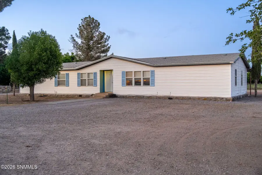 220 Squirrel Road, Las Cruces, NM 88007 - #3