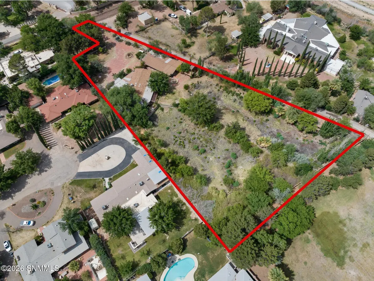 771 Camino Real, Santa Teresa, NM 88008 - #1