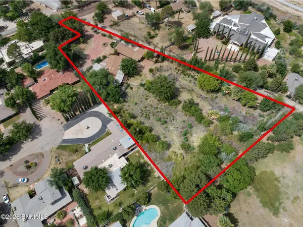 771 Camino Real, Santa Teresa, NM 88008