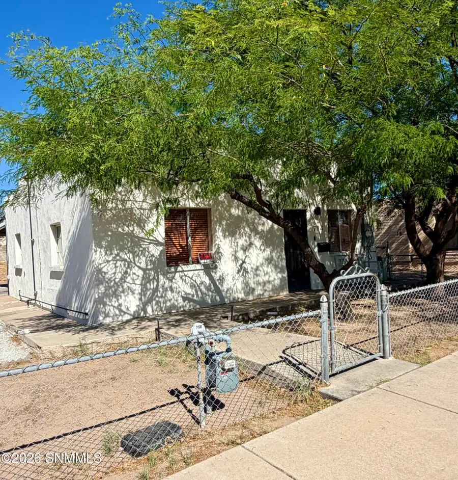 714 N San Pedro Street, Las Cruces, NM 88001 - #3