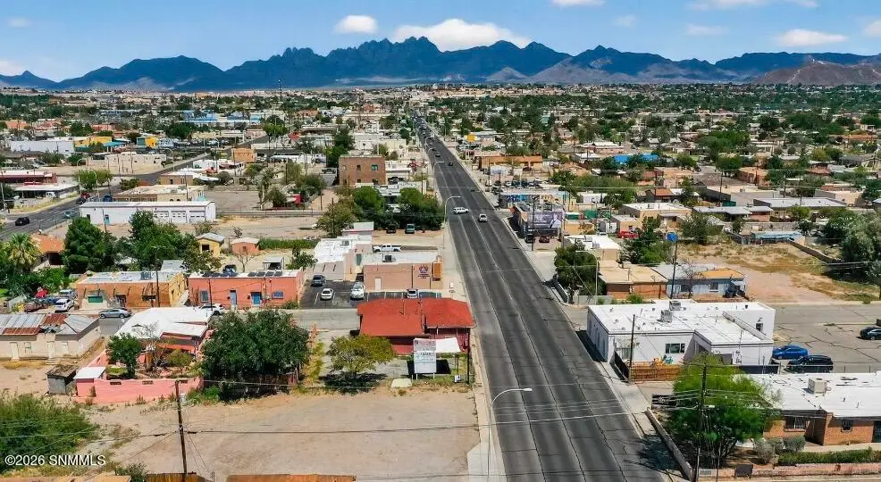 446 S San Pedro Street, Las Cruces, NM 88001 - #1
