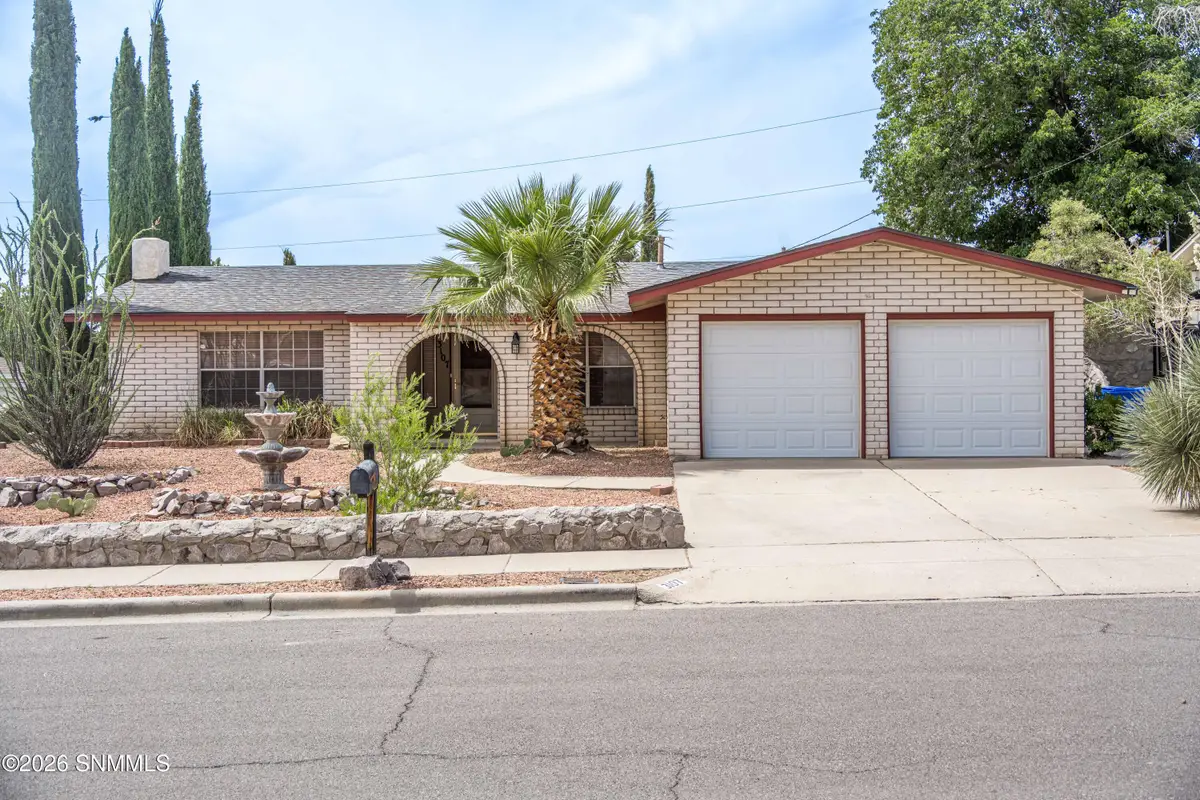 3107 Dyer Street, Las Cruces, NM 88011 - #1