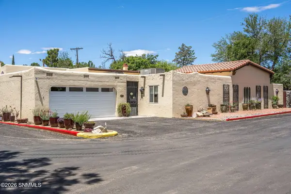 905 W Conway Avenue #67, Las Cruces, NM 88005