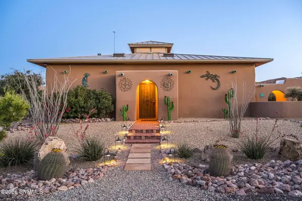 22205 N Valley Drive, Las Cruces, NM 88007