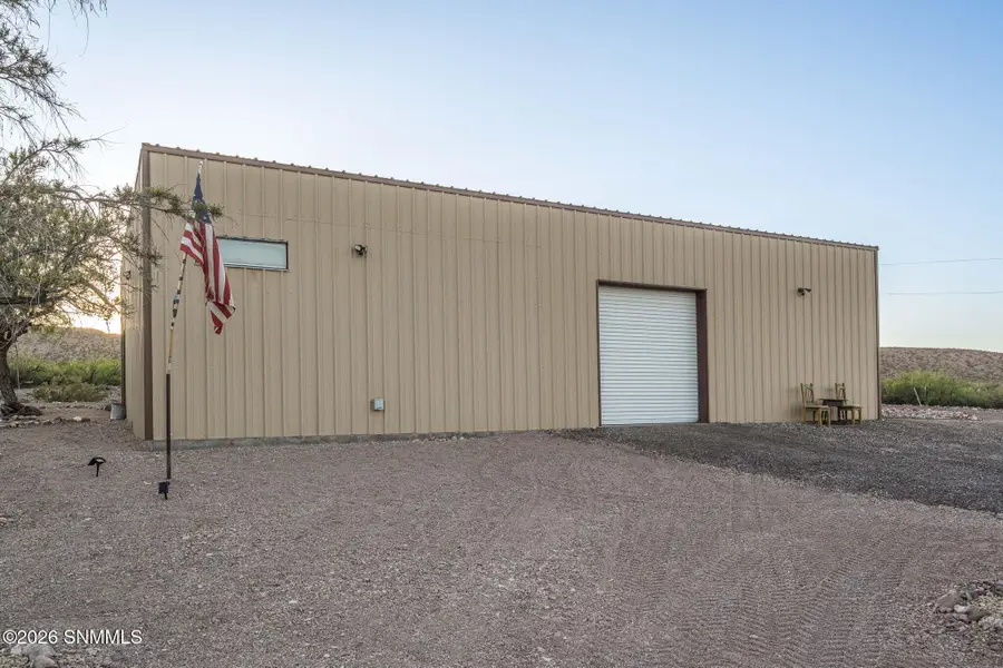 22205 N Valley Drive, Las Cruces, NM 88007 - #3