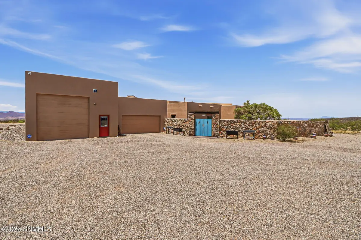 149 Champagne Hills Road, Truth Or Consequences, NM 87901 - #1