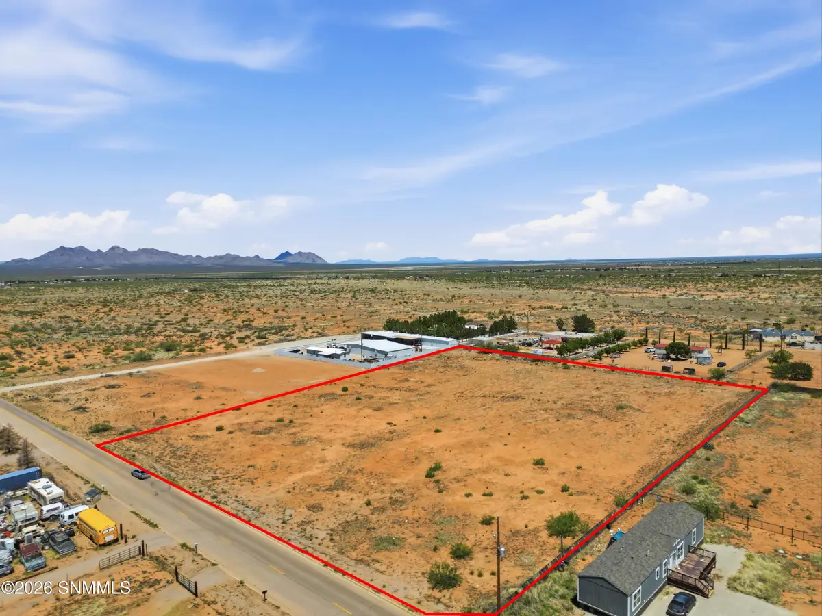 NA Corona Road, Las Cruces, NM 88012 - #1